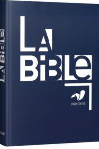 Bible Parole de Vie (Format standard)
