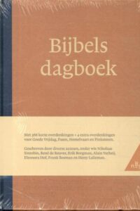 NBV21 Dagboek