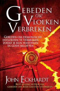 Gebeden die vloeken verbreken