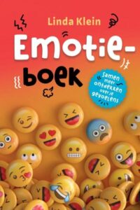 Emotieboek