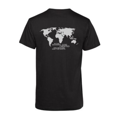t-shirt Gen 1:1 - Afbeelding 2