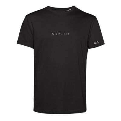 t-shirt Gen 1:1