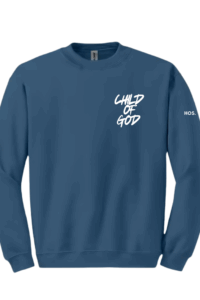 Sweater Child of God