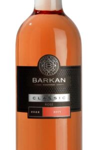 Barkan Classic – Rosé 75 cL, 2022