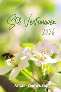 Kalender Stil vertrouwen 2026 SV