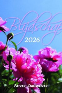 Kalender Blijdschap 2026 HSV