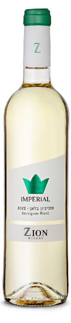 Zion Imperial Sauvignon Blanc