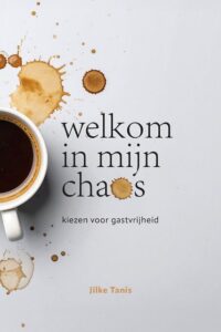 Welkom in mijn chaos