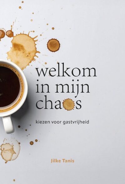 Welkom in mijn chaos