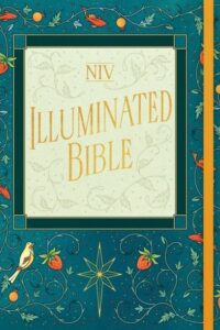 NIV Illuminated Bible